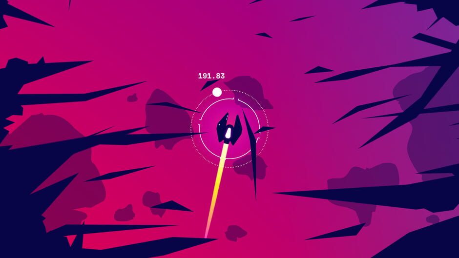 Quiet Space screenshot