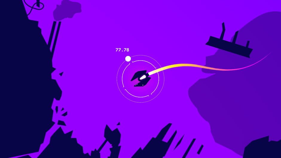 Quiet Space screenshot