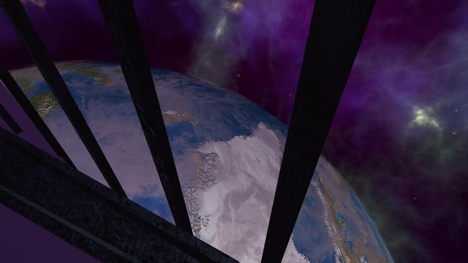 สกรีนช็อตจาก The Life of an Astronaut (รูปที่ 2)