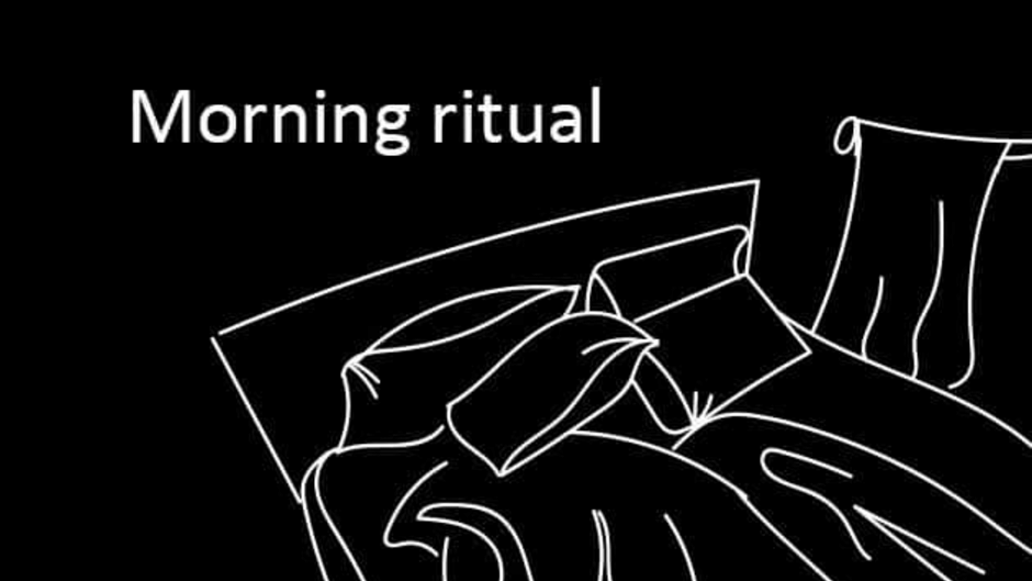 Morning Ritual Screenshot