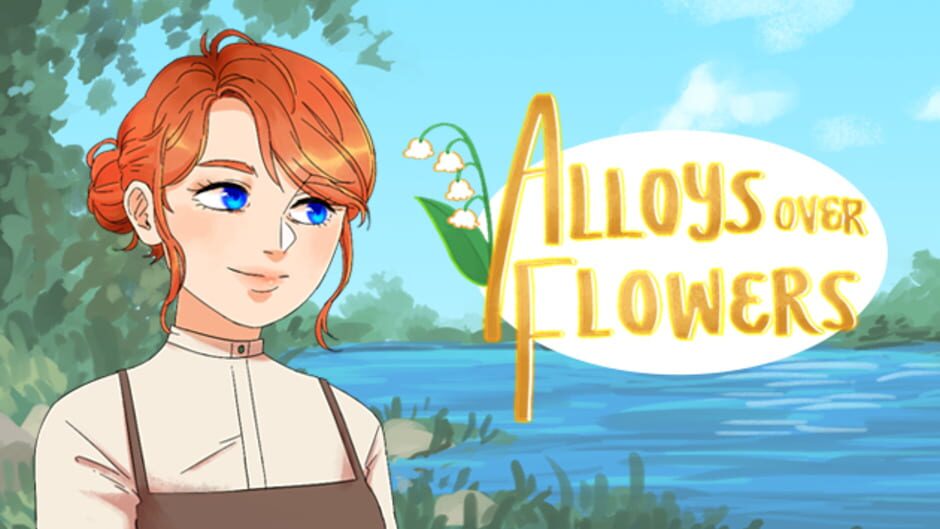 Alloys Over Flowers media thumbnail