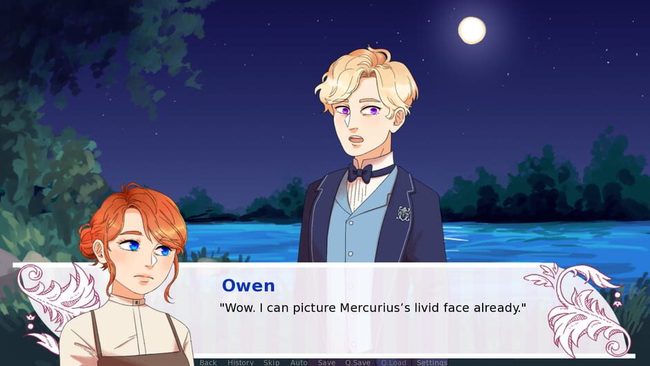 Alloys Over Flowers media thumbnail