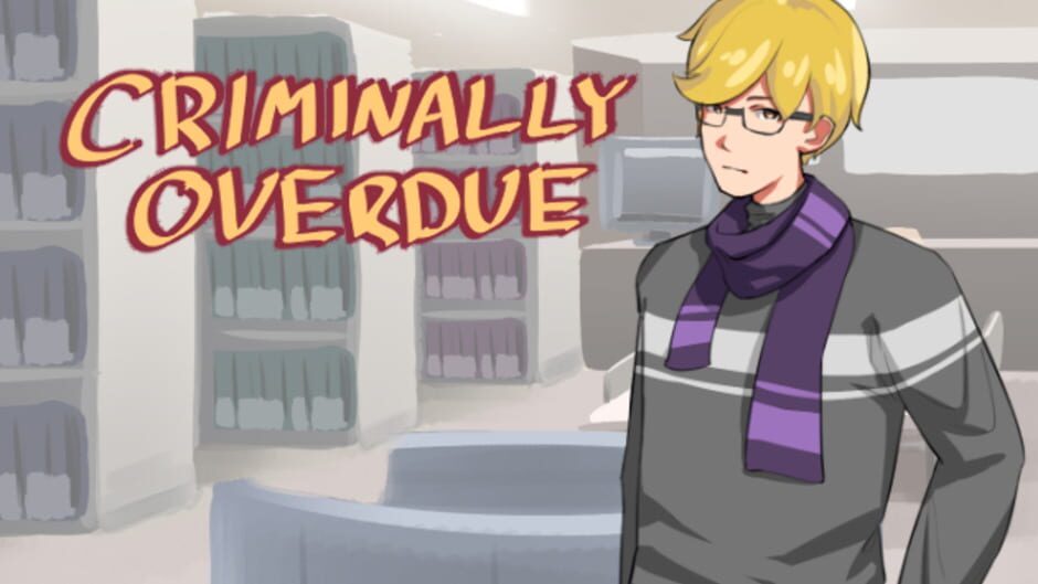 Criminally Overdue media thumbnail