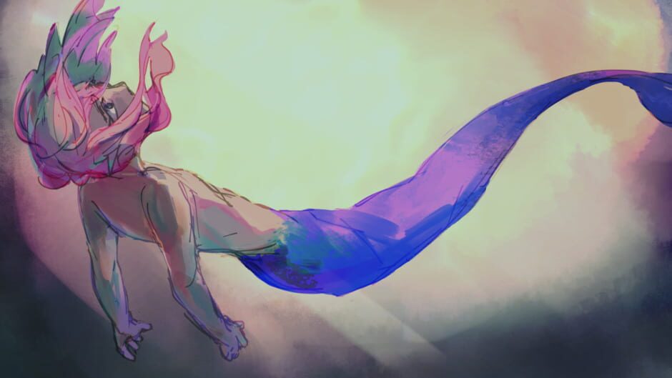 Thea is Drowning screenshot
