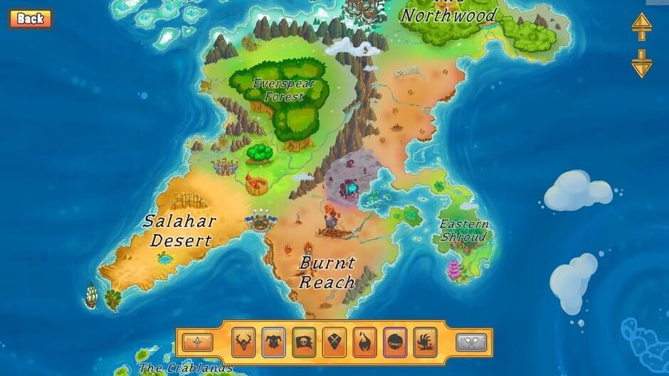 Cards and Castles 2 Screenshot