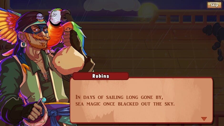 Cards and Castles 2 Screenshot