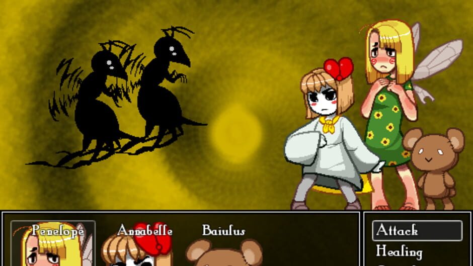 Qui Domi screenshot