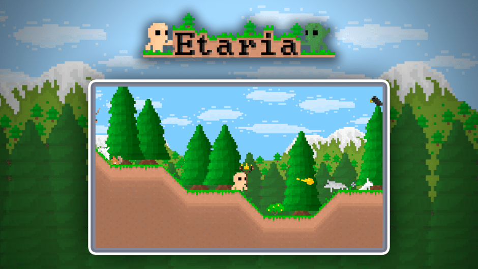 Etaria Screenshot