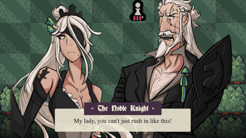 Checkmates Screenshot