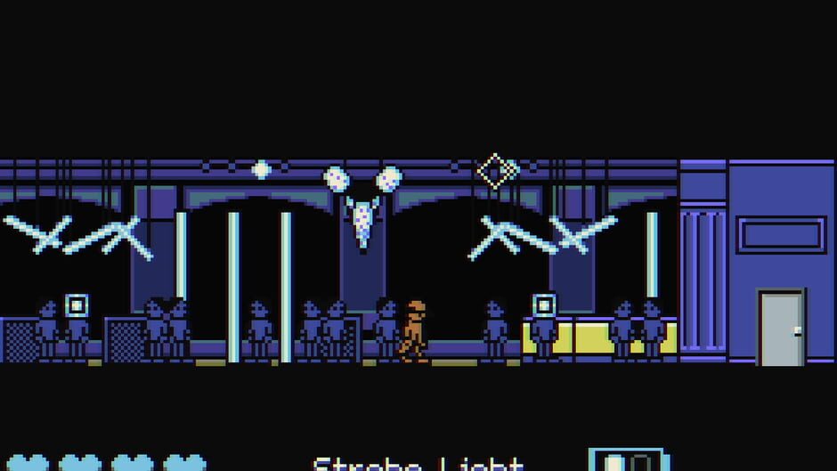 สกรีนช็อตจาก Watch_Dogs 1985 (รูปที่ 3)