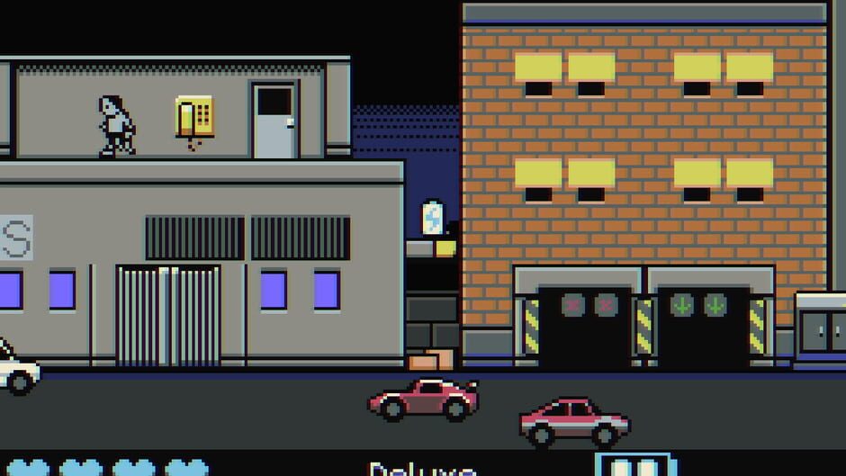 สกรีนช็อตจาก Watch_Dogs 1985 (รูปที่ 4)