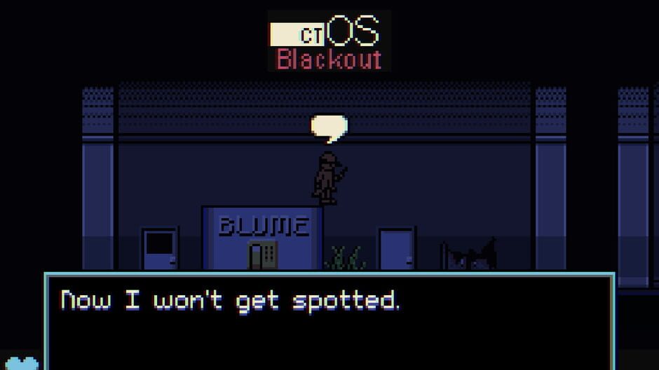 สกรีนช็อตจาก Watch_Dogs 1985 (รูปที่ 5)