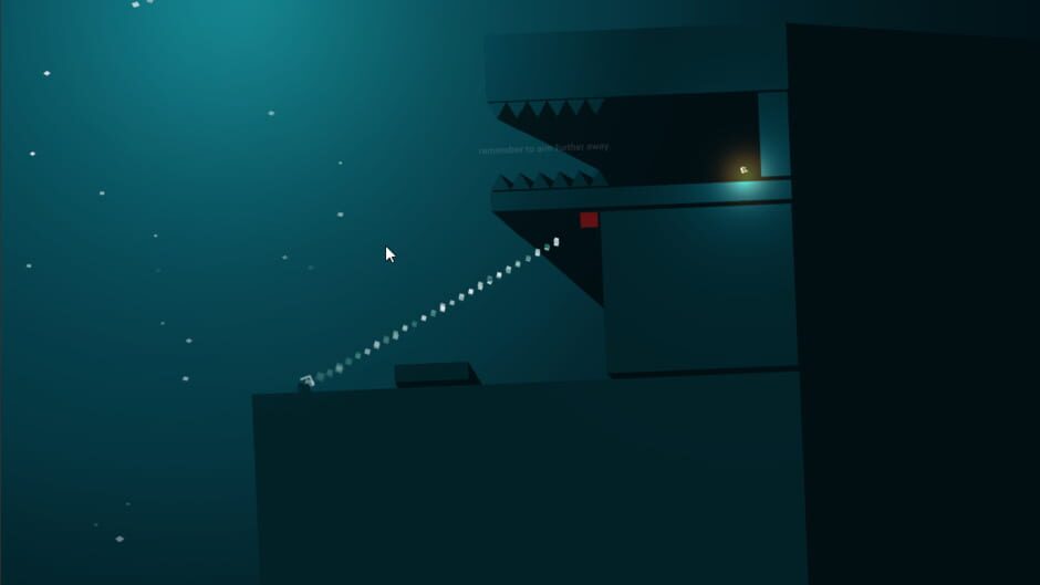 Rocket Jumping Sounds Dangerous screenshot