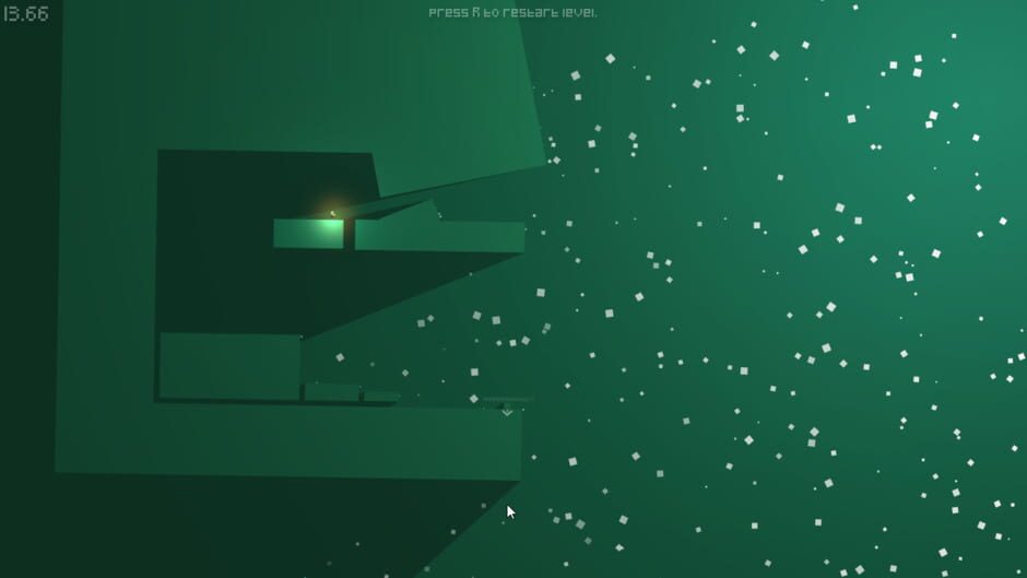 Rocket Jumping Sounds Dangerous screenshot