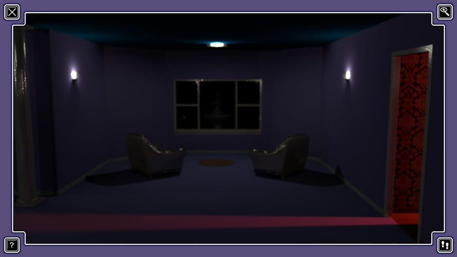 Our Place screenshot