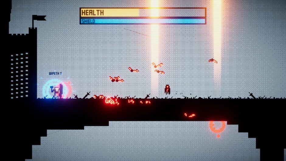 Re Parry screenshot