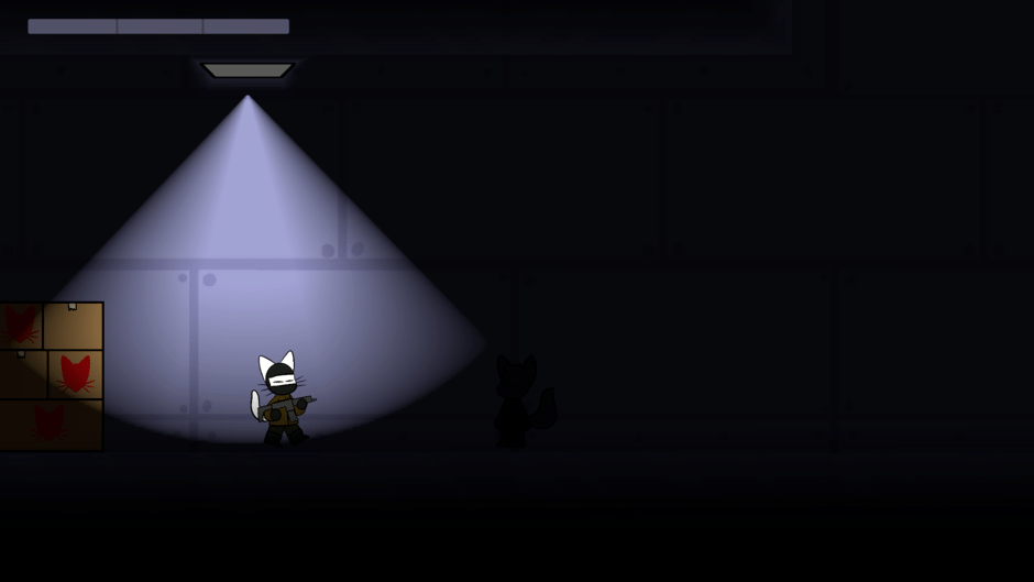 Outfoxed Screenshot