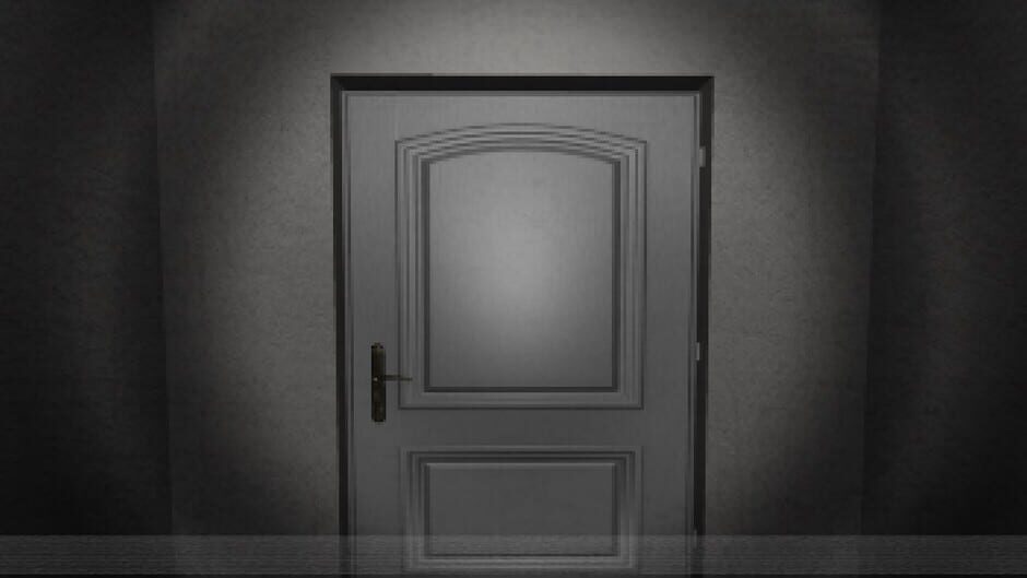 There Is Nothing Here screenshot