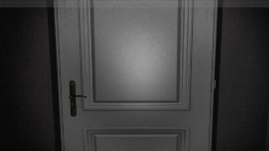 There Is Nothing Here screenshot