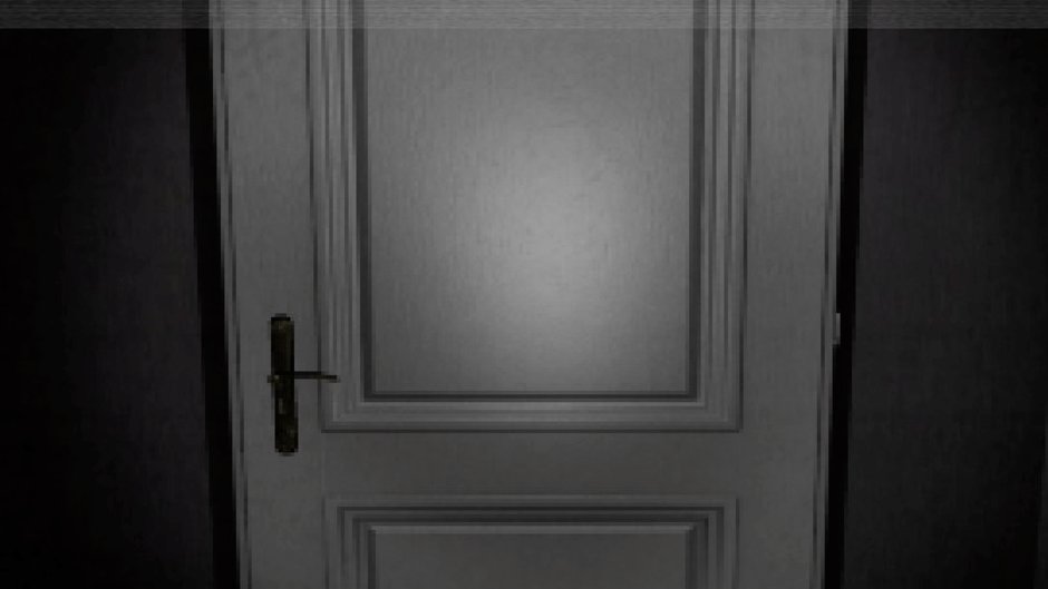 There Is Nothing Here Screenshot
