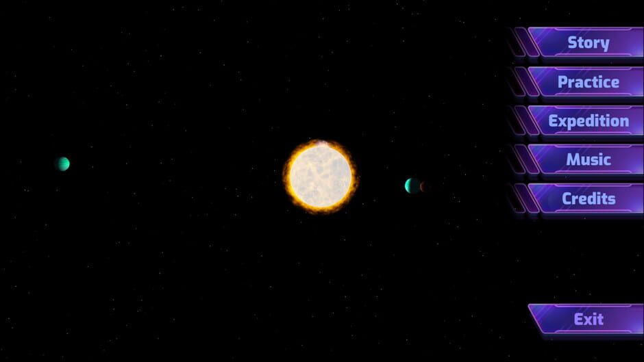 Starlight Explorers Screenshot