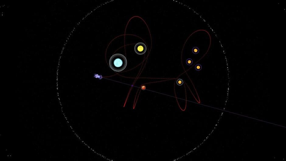 Starlight Explorers Screenshot