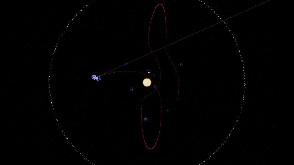 Starlight Explorers Screenshot