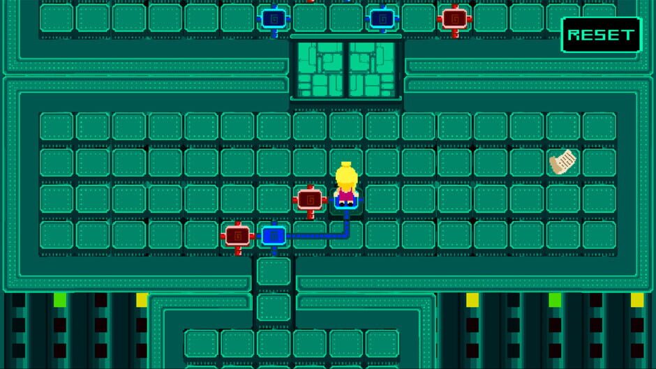 Maya's Dice Screenshot