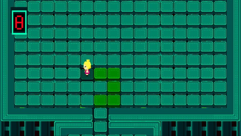 Maya's Dice Screenshot