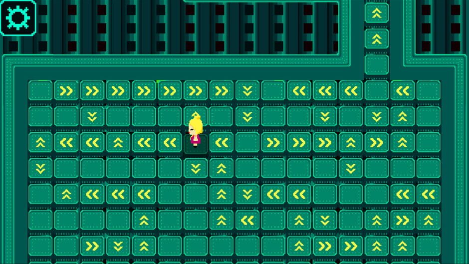 Maya's Dice Screenshot