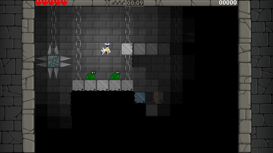 Kid Hallow Screenshot