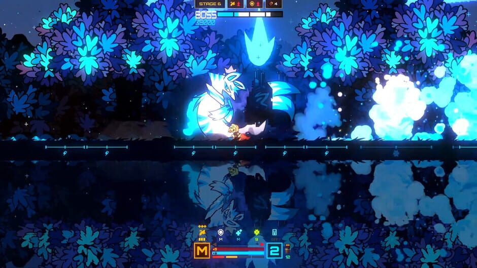 Mini Island: Winter Screenshot