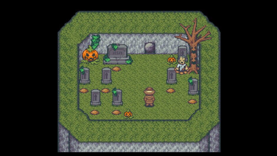 Hentai Sherlock Screenshot