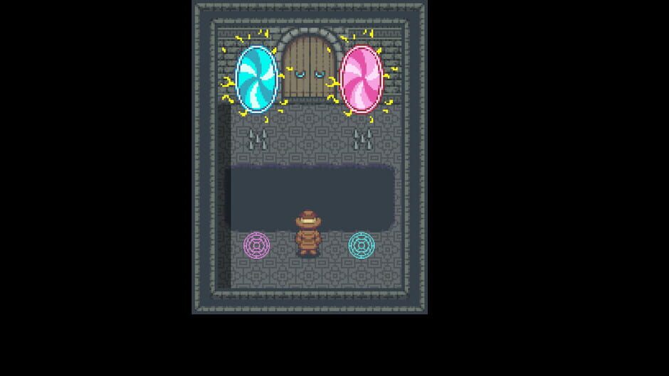 Hentai Sherlock Screenshot