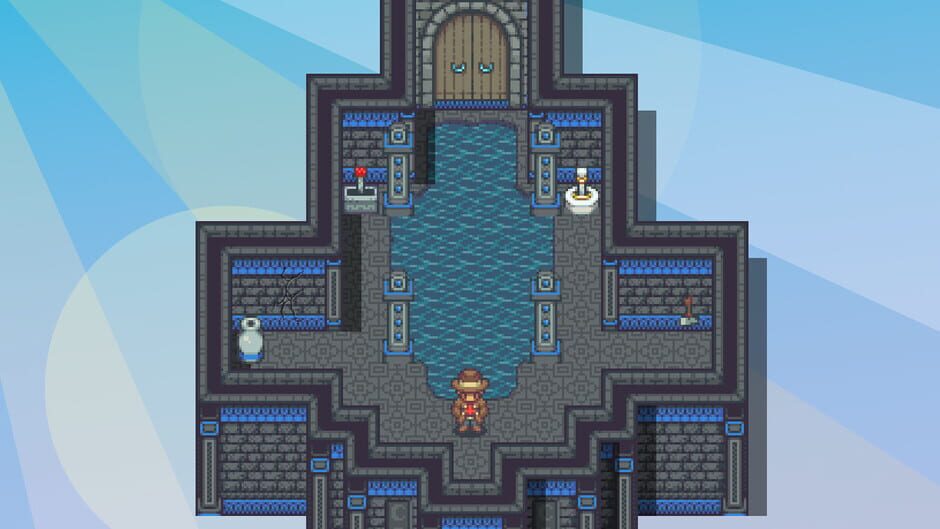 Hentai Sherlock Screenshot