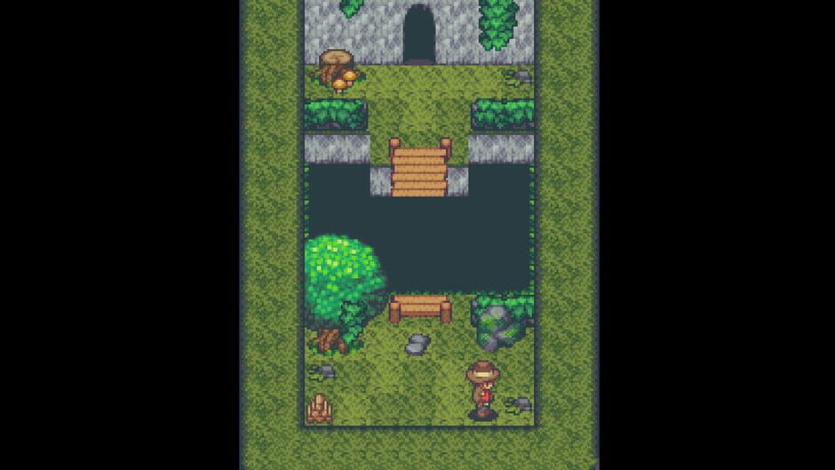 Hentai Sherlock Screenshot