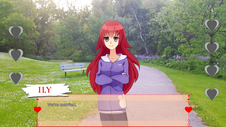 My Loving Wife Screenshot
