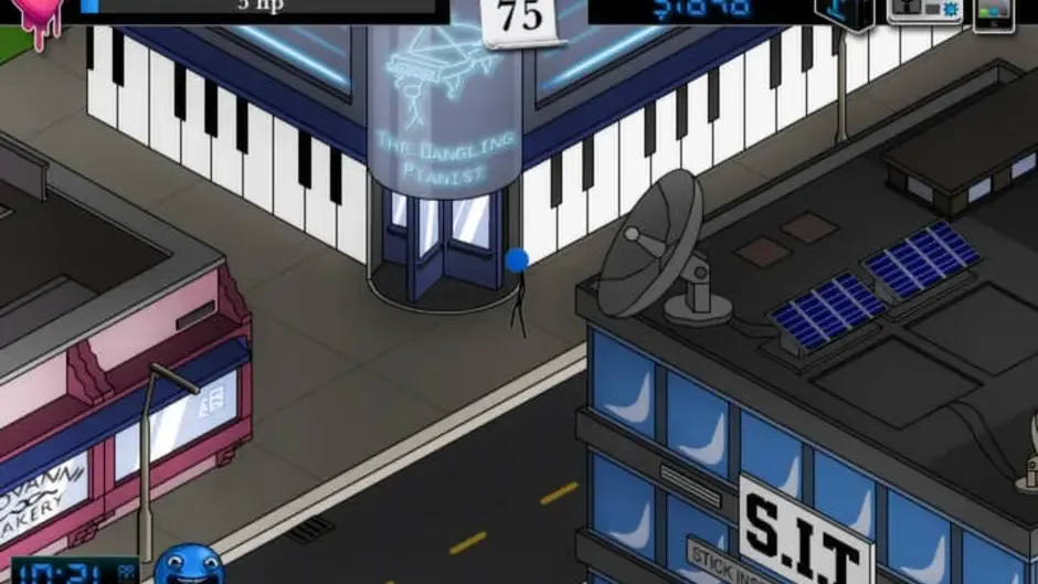 Screenshot 5