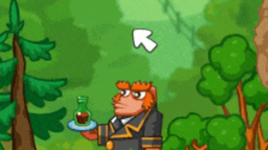 Siege Saga Screenshot