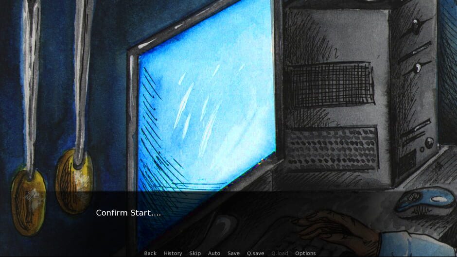 Project User screenshot