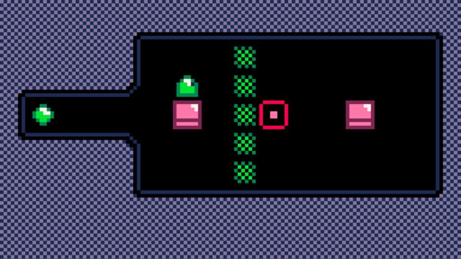 Slimekoban screenshot
