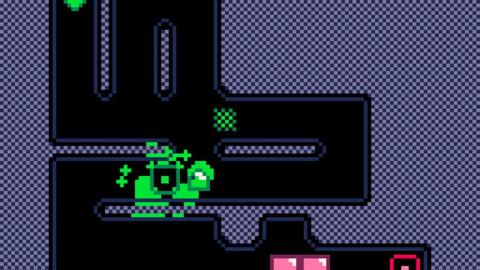 Slimekoban screenshot