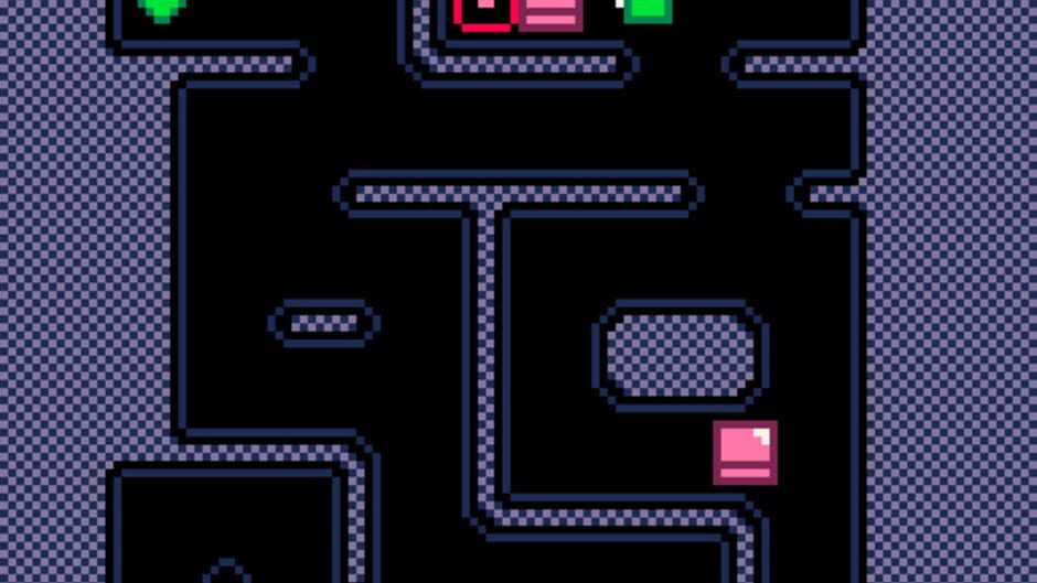 Slimekoban screenshot