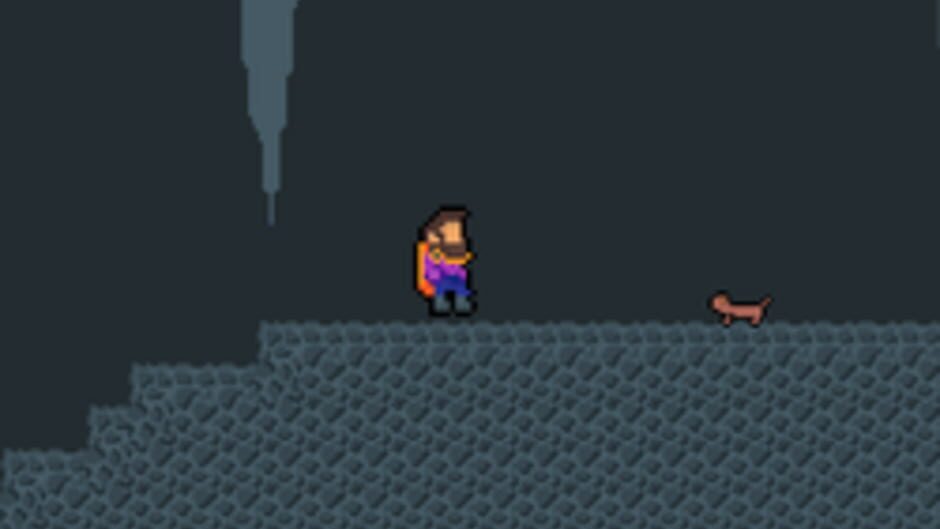 Trayveler screenshot