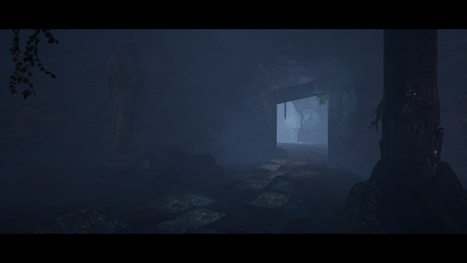 The Caves screenshot