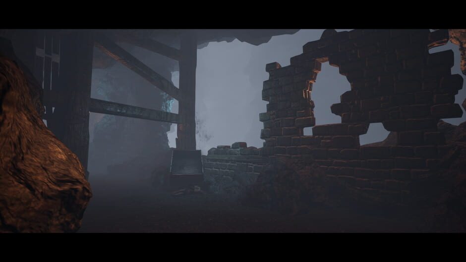 The Caves screenshot
