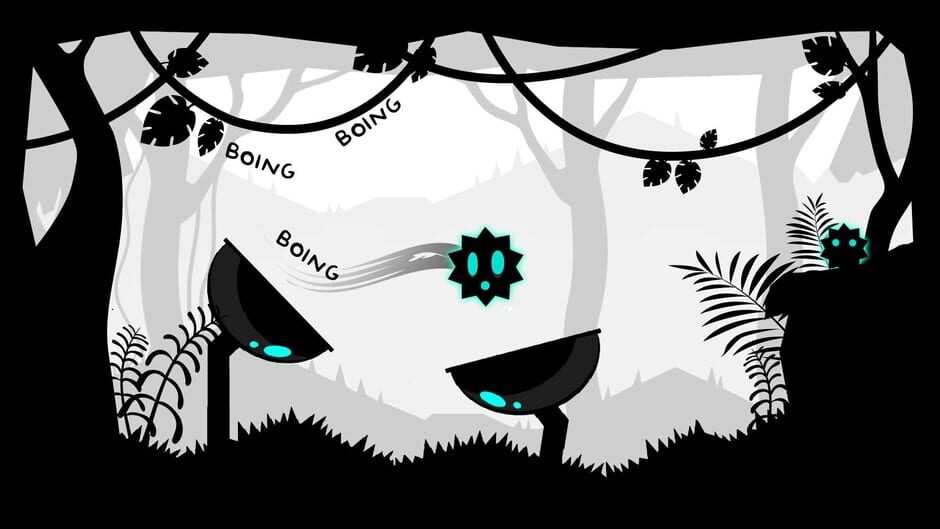 สกรีนช็อตจาก The Dead Blue Adventure (รูปที่ 4)