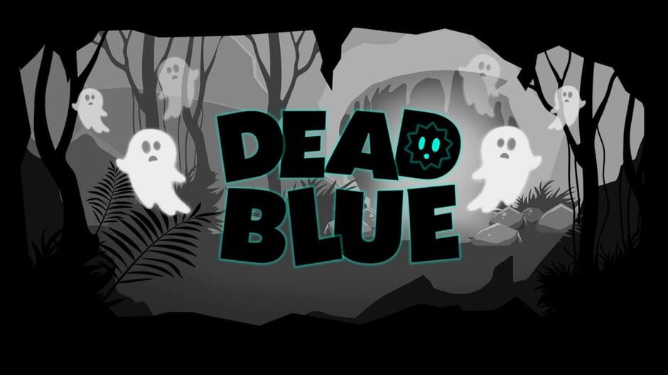 สกรีนช็อตจาก The Dead Blue Adventure (รูปที่ 3)