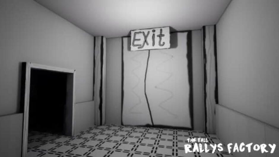 สกรีนช็อตจาก The Fall Of Rallys Factory: Episode 1- The Fallen Hopes (รูปที่ 2)
