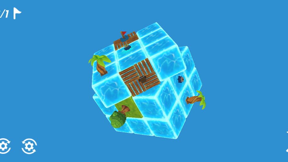 PocketWorlds screenshot